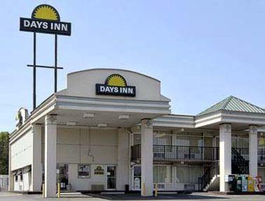 Americas Best Value Inn Alachua Bagian luar foto