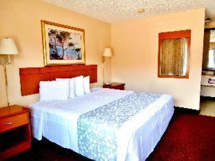 Americas Best Value Inn Alachua Ruang foto