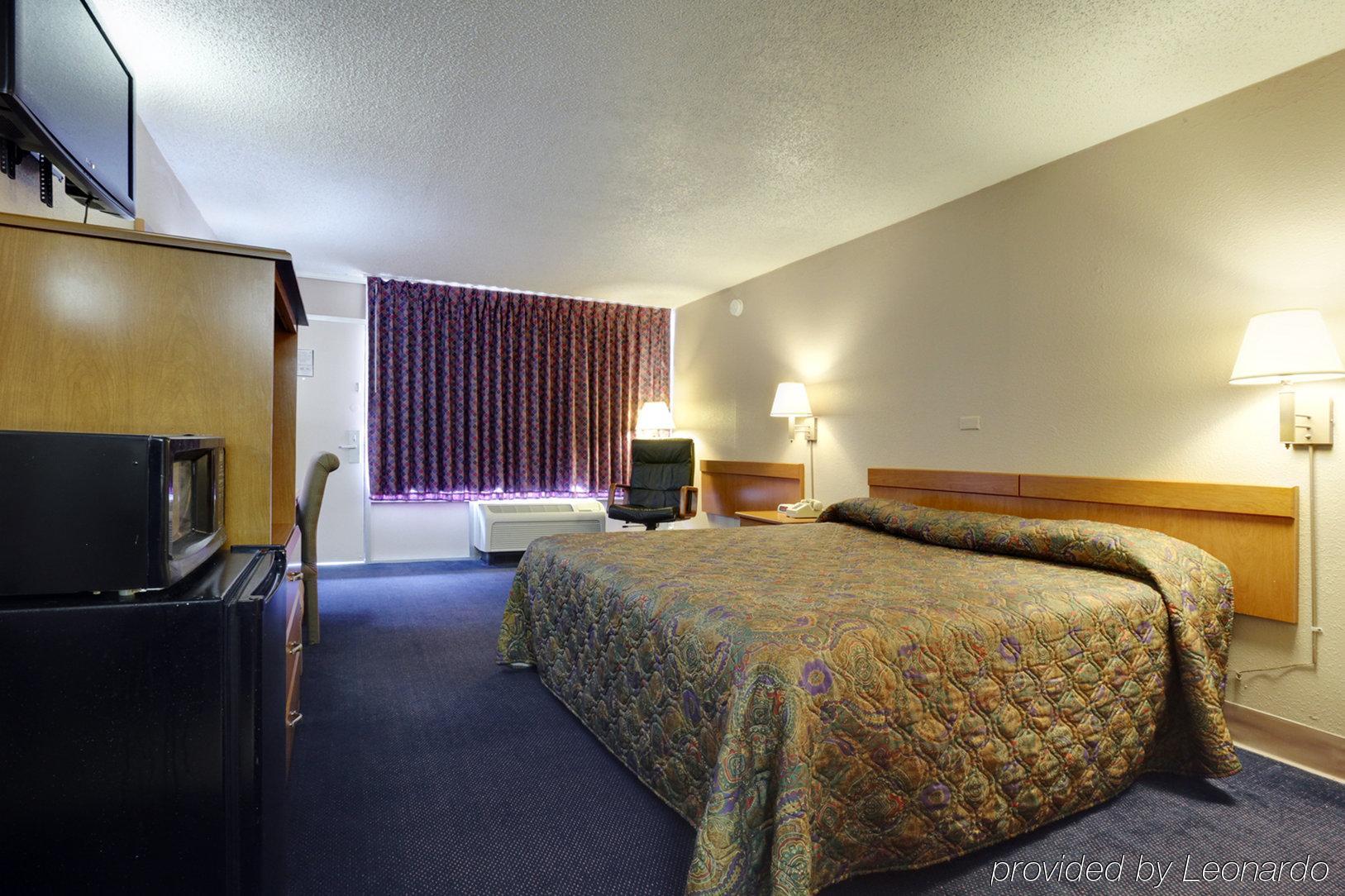 Americas Best Value Inn Alachua Bagian luar foto